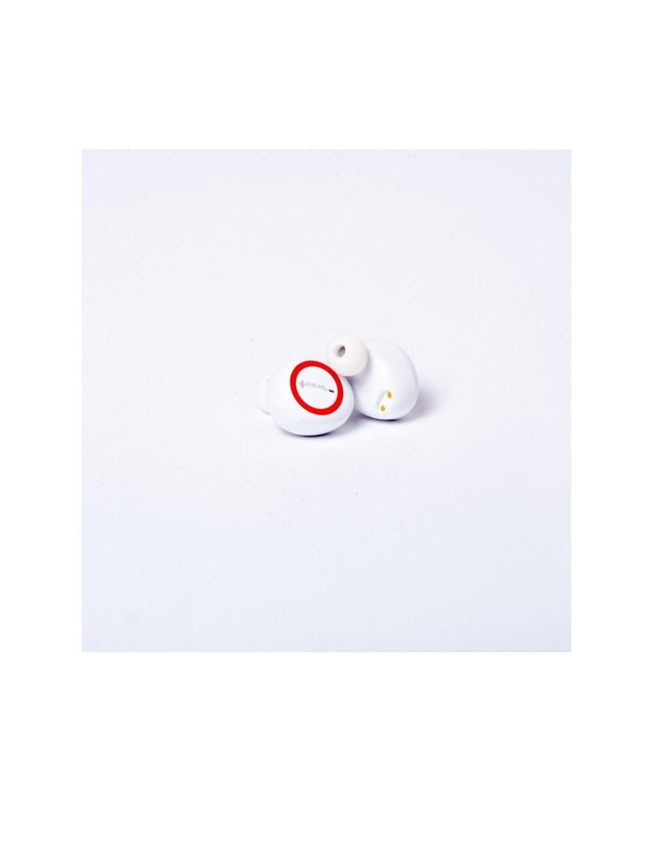 Audífonos Over-Ear SR-TWS57 inalámbricos 5