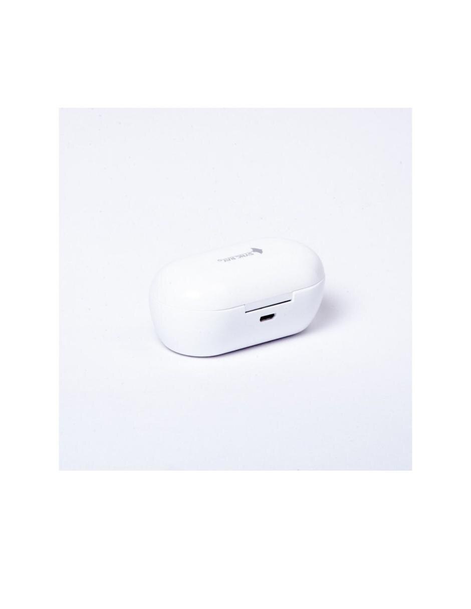 Audífonos Over-Ear SR-TWS57 inalámbricos 6