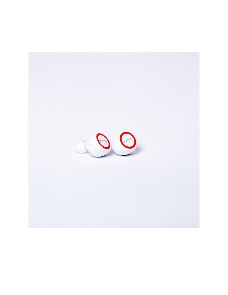Audífonos Over-Ear SR-TWS57 inalámbricos 7