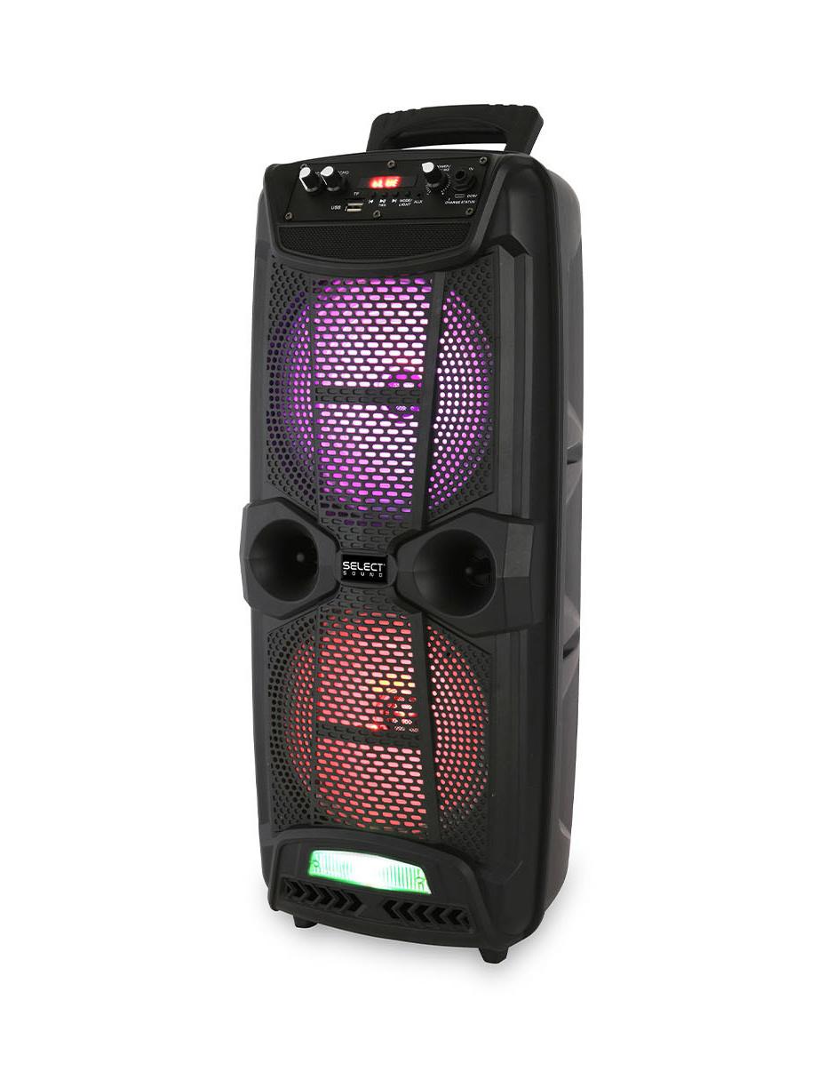 Bafle exterior Select Sound BT1708