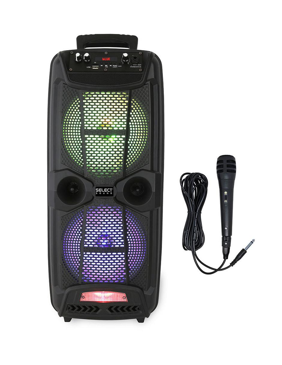 Bafle exterior Select Sound BT1708