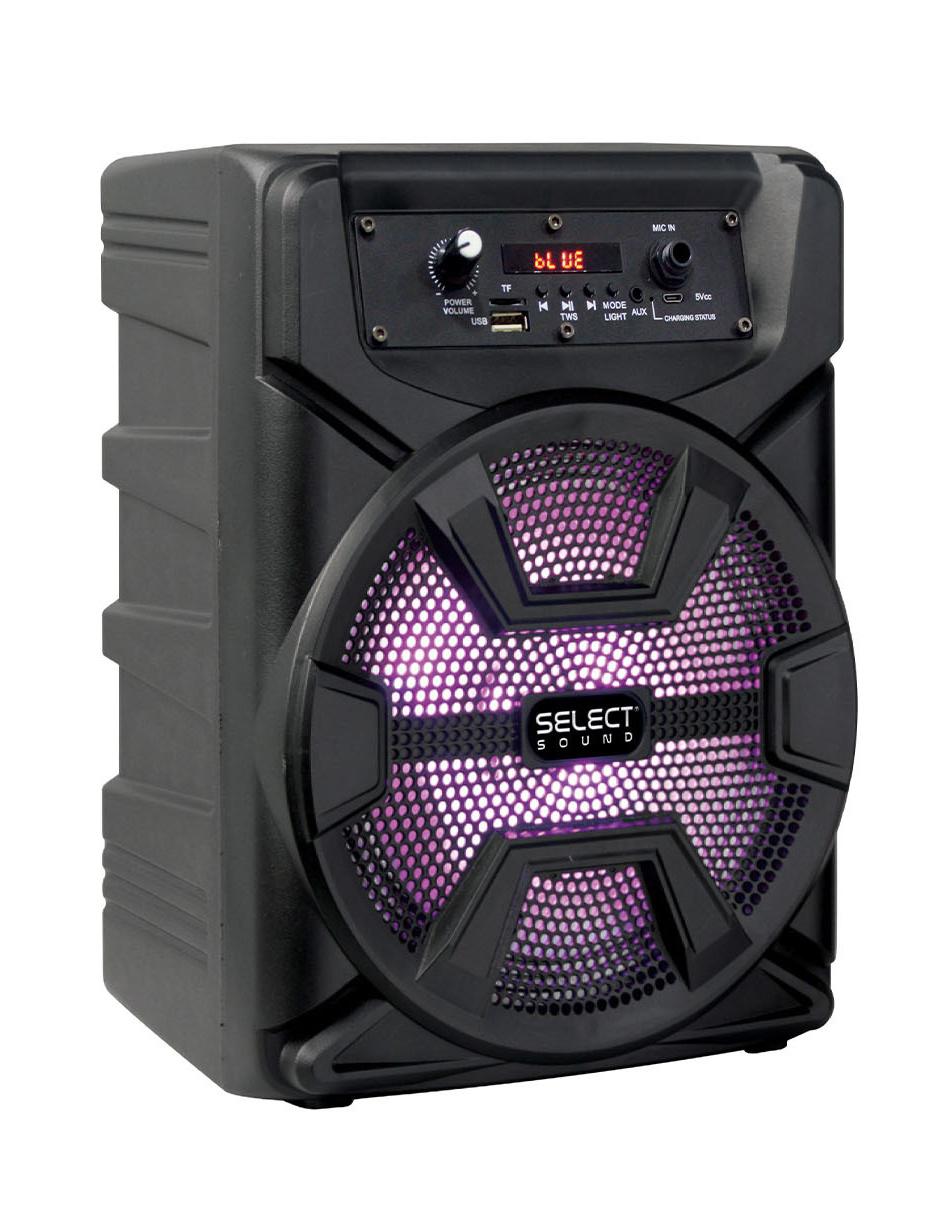 Bafle exterior BT1808