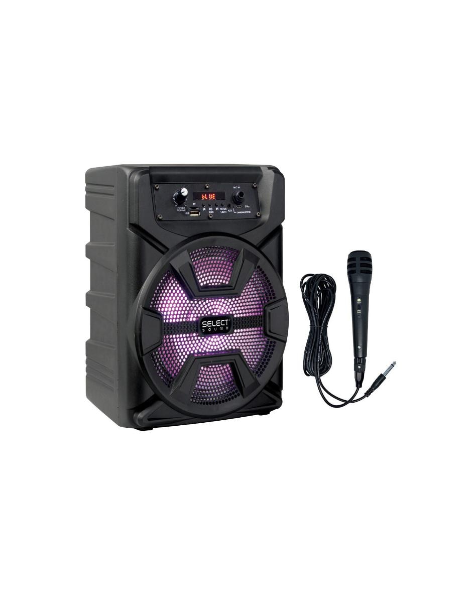 Bafle exterior BT1808