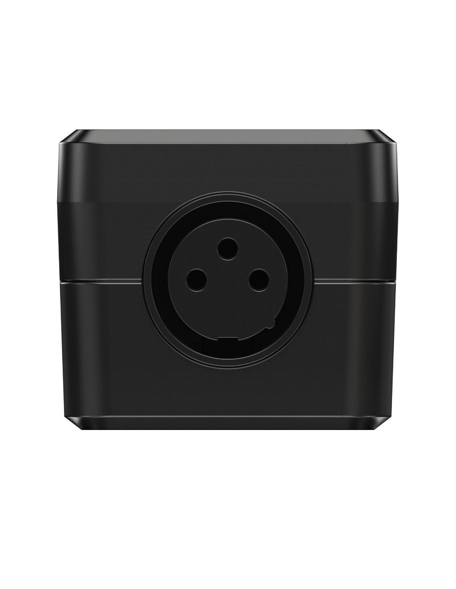 Interfaz de Audio TC Go Vocal