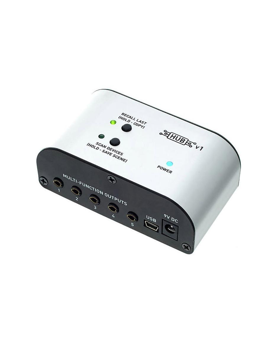 Interfase Source Audio Neuro HUB V1
