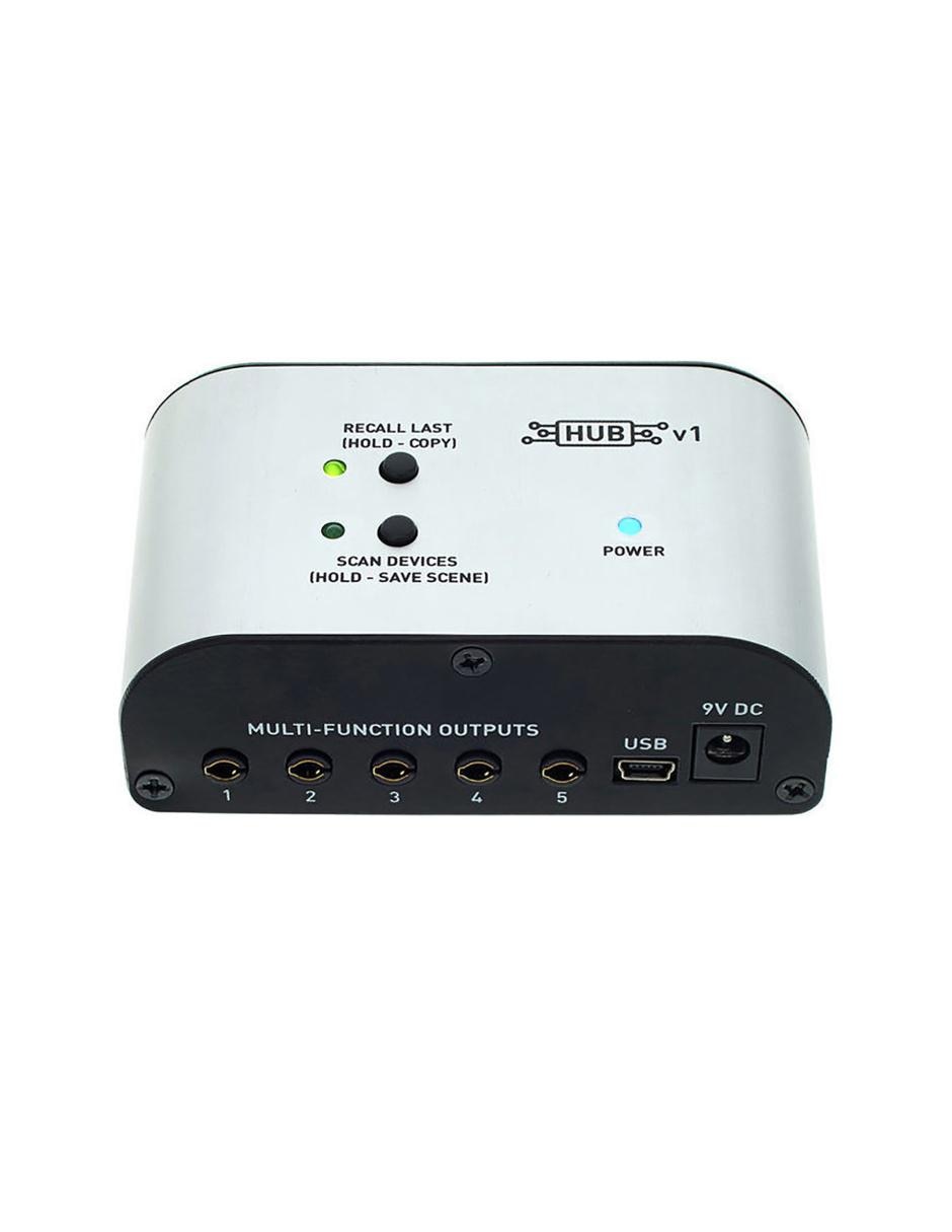 Interfase Source Audio Neuro HUB V1