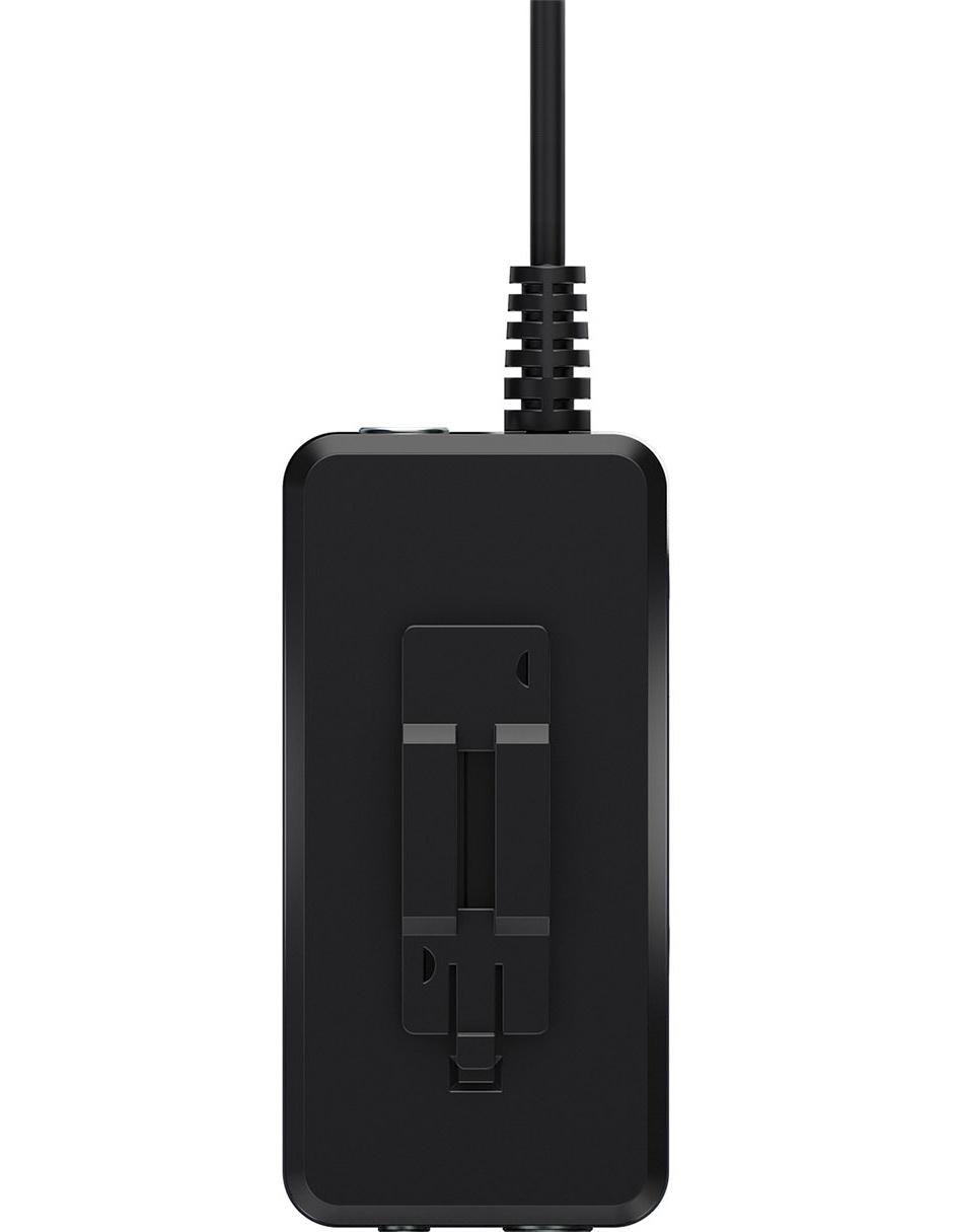 Interfaz de Audio TC Go Guitar