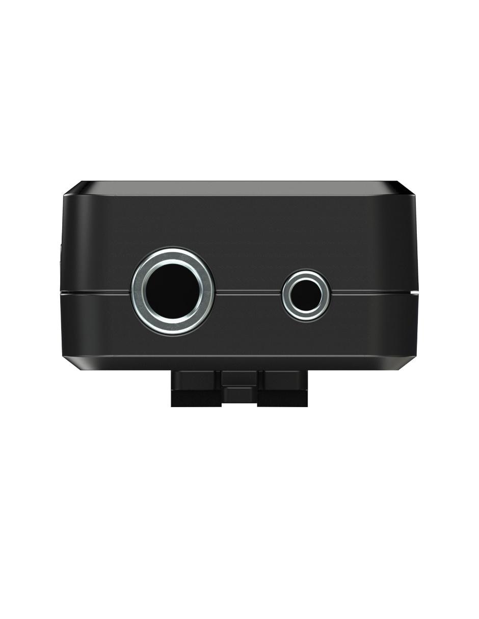 Interfaz de Audio TC Go Guitar