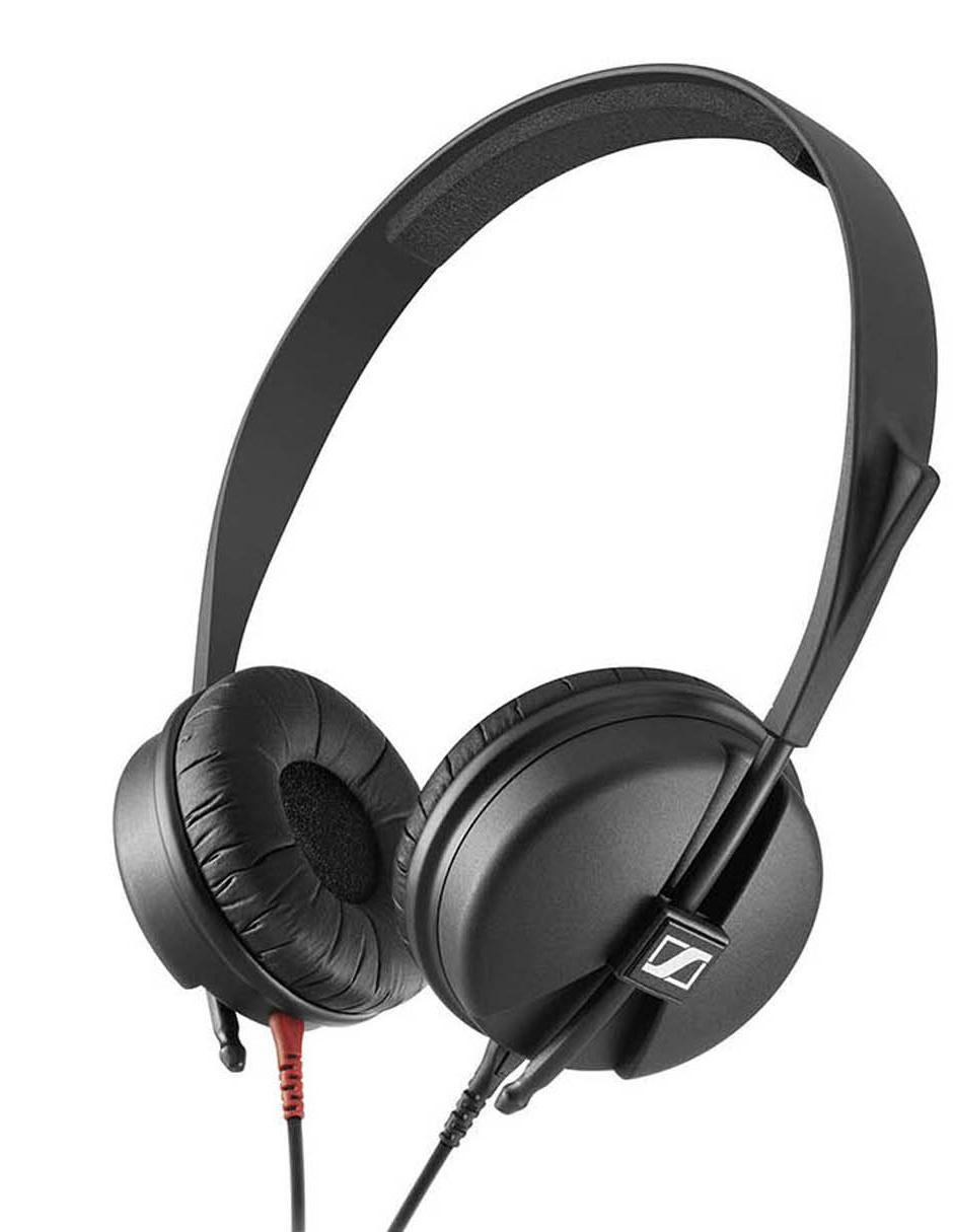Audifonos On-Ear Hd25-Light alámbricos con cancelación de ruido Audifonos On-Ear Hd25-Light alámbricos con cancelación de ruido