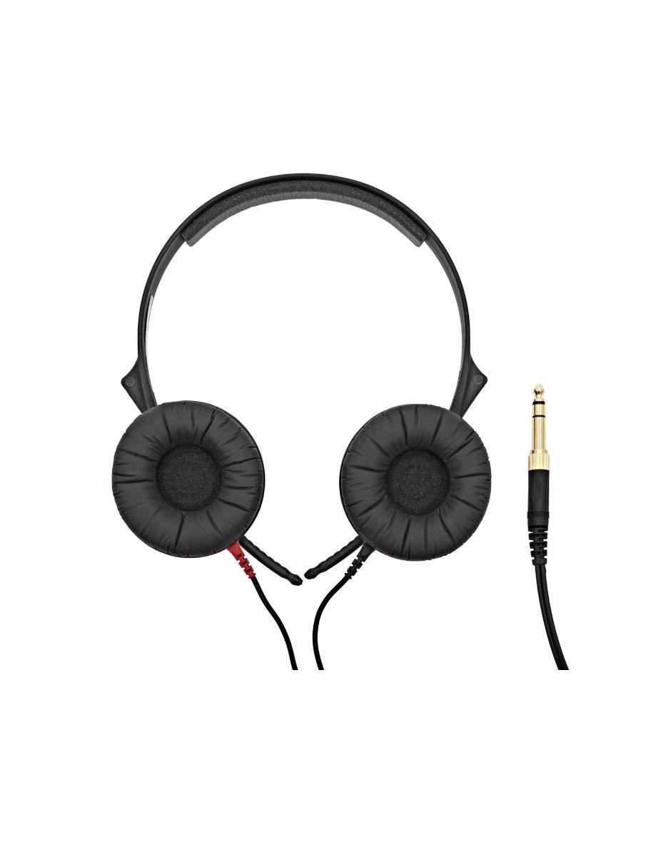Audifonos On-Ear Hd25-Light alámbricos con cancelación de ruido 2