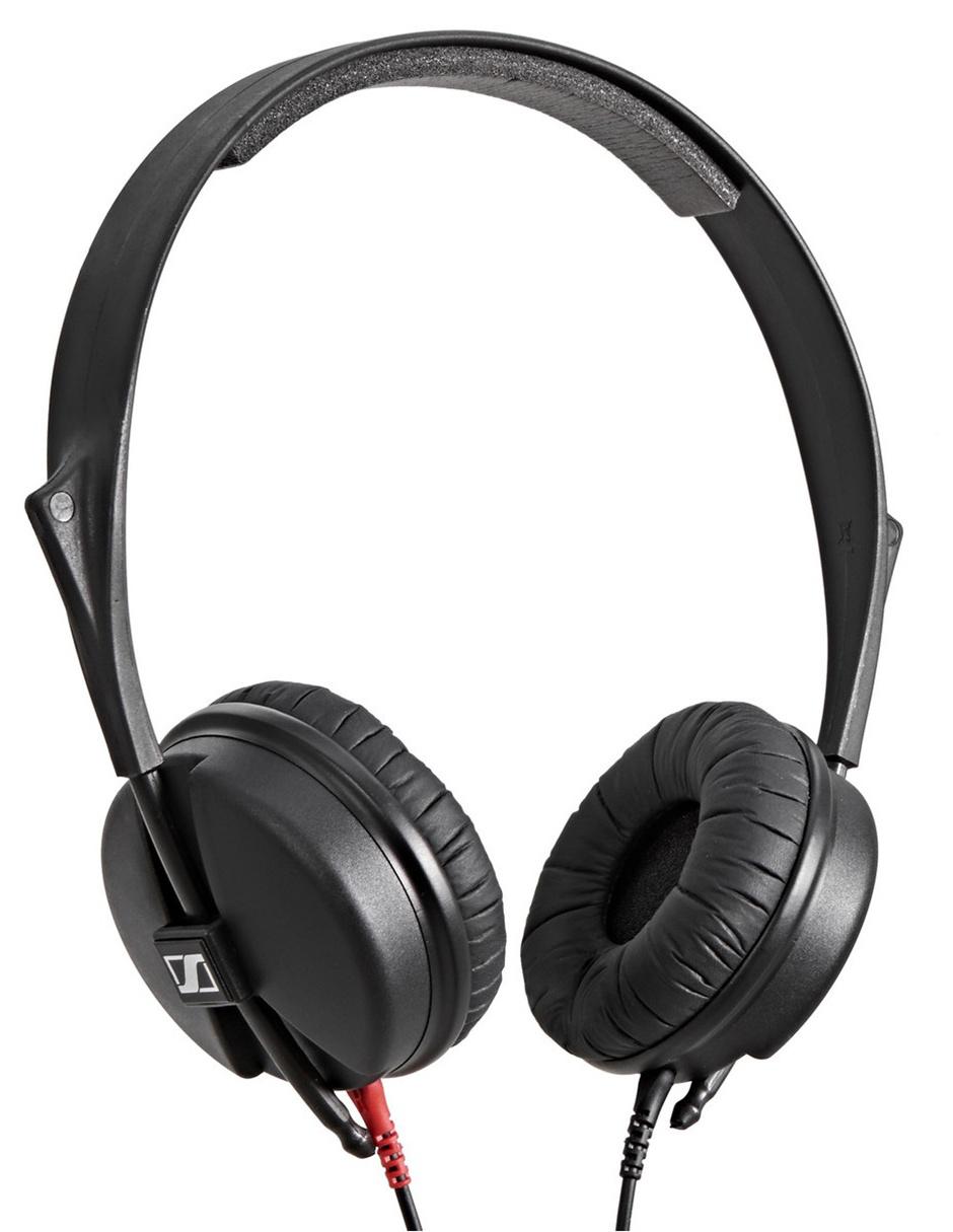 Audifonos On-Ear Hd25-Light alámbricos con cancelación de ruido 3