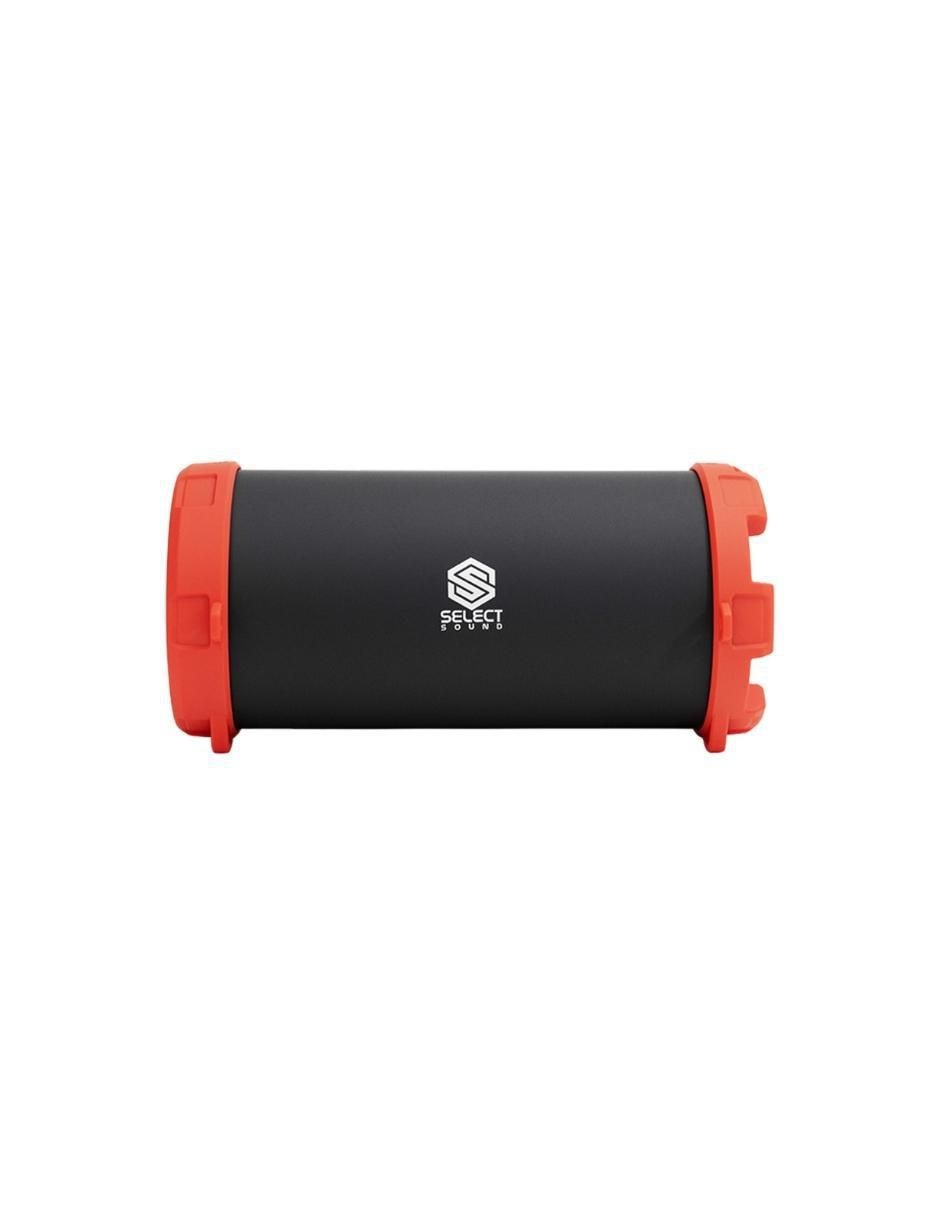 Bocina portátil Select Sound Bt228 bluetooth