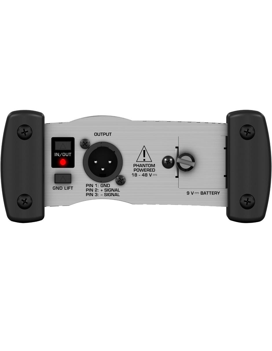 Caja Directa Behringer DI100