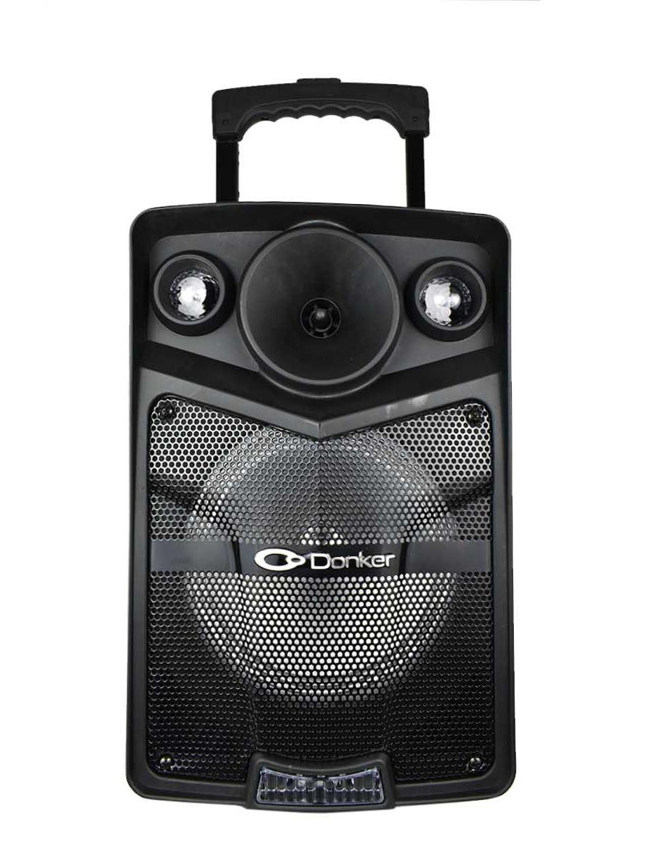Bafle de piso Donker msa-8708