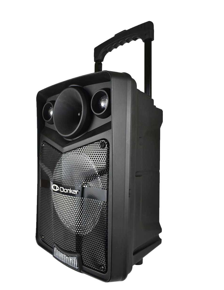 Bafle de piso Donker msa-8708