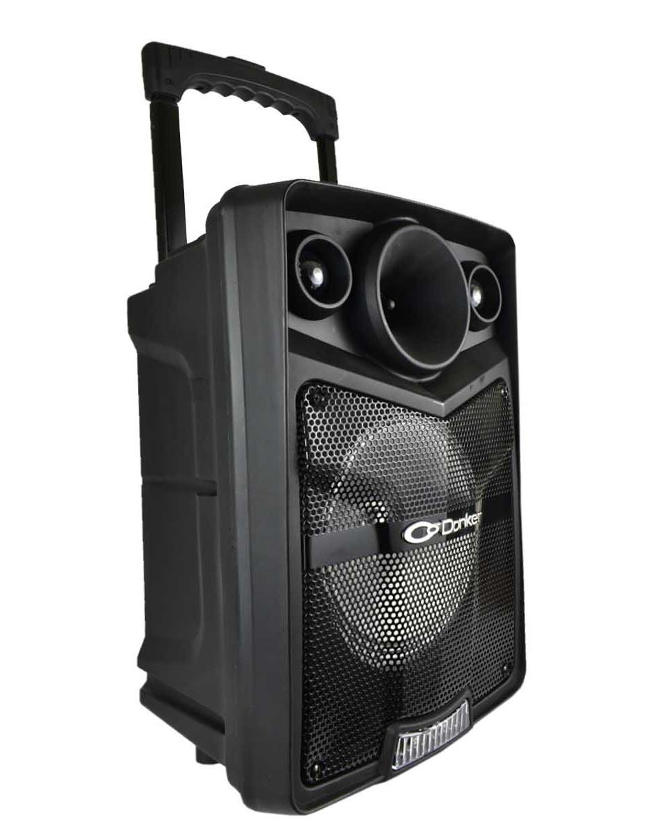 Bafle de piso Donker msa-8708