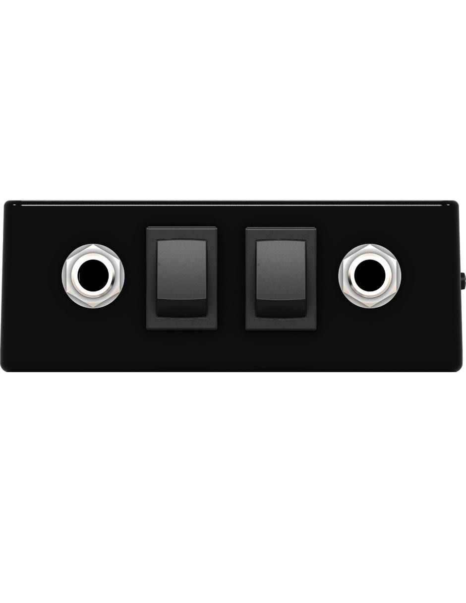 Caja Directa Behringer DI600P