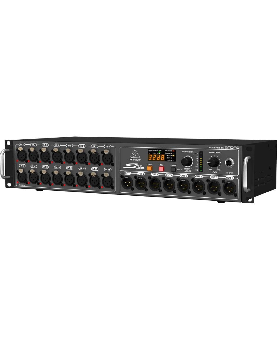 Medusa Digital SD16