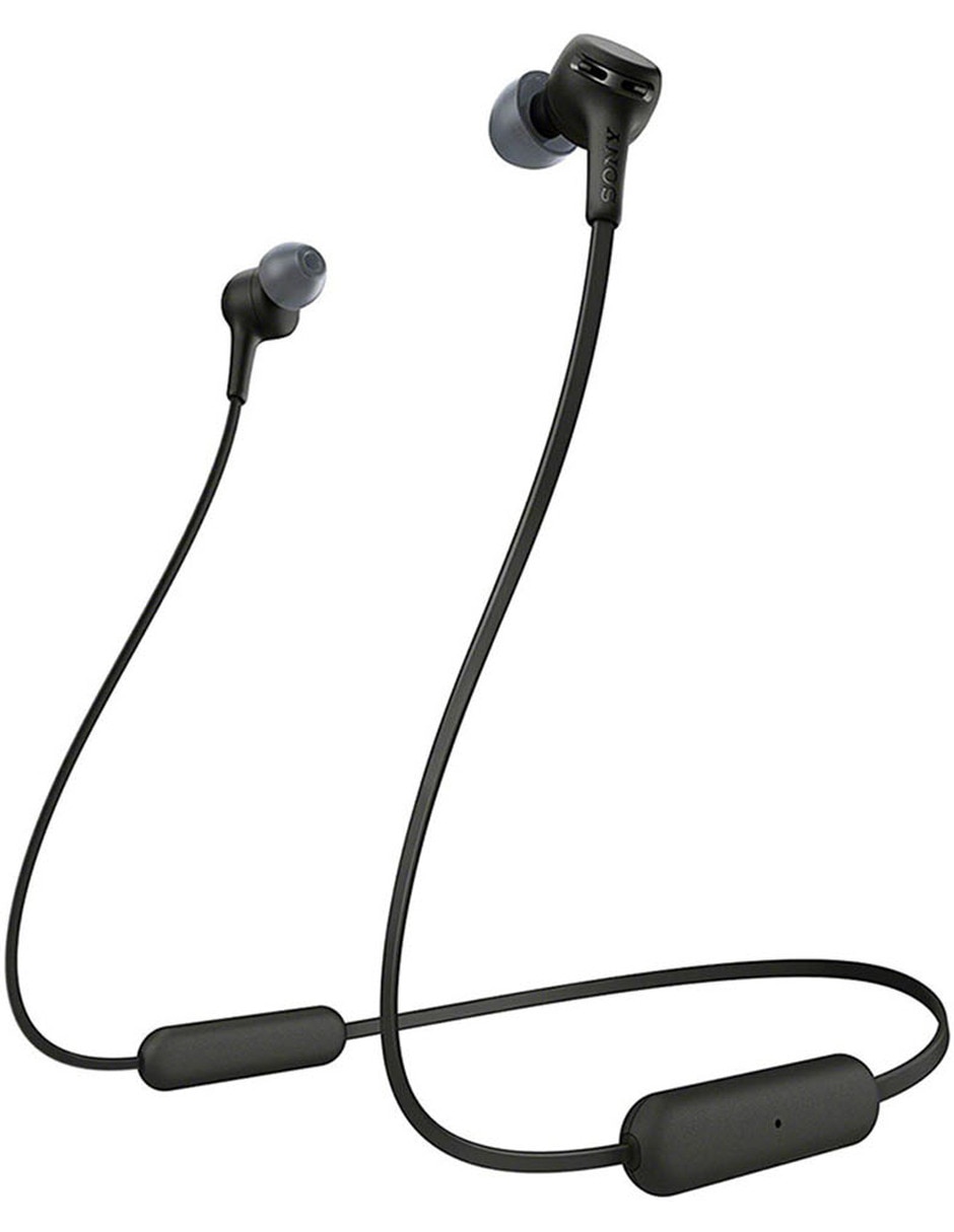 Audífonos In-Ear Wi-Xb400 inalámbricos Audífonos In-Ear Wi-Xb400 inalámbricos