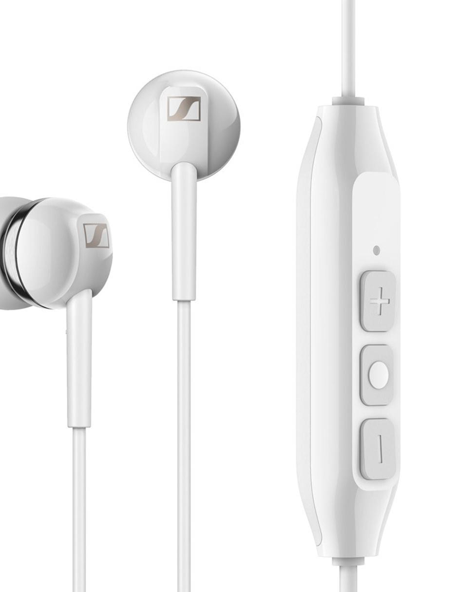Audífonos In-Ear inalámbricos 3