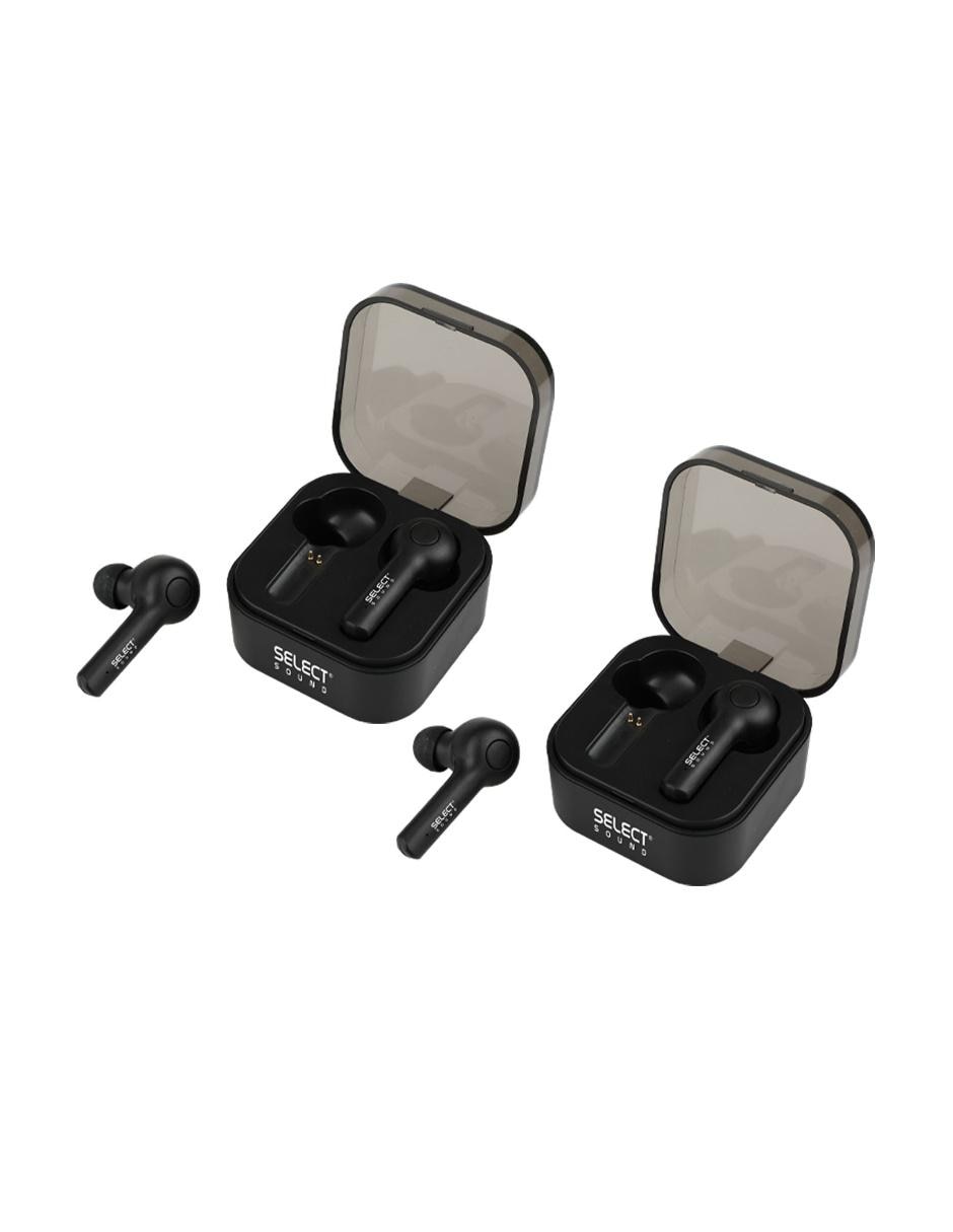 Audífonos True Wireless inalámbricos Audífonos True Wireless inalámbricos