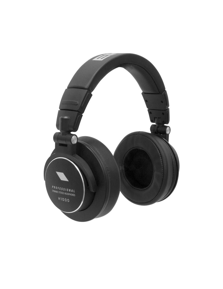 Audífonos Over-Ear alámbricos con cancelación de ruido 1