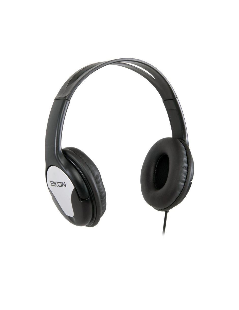 Imagen de producto Audífonos Over-Ear Hfc30 alámbricos