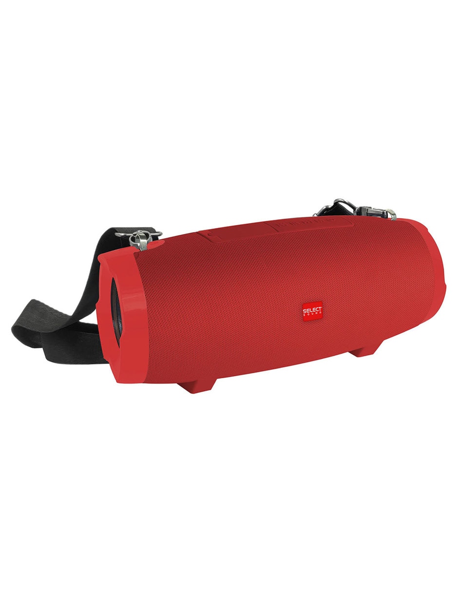 Bocina Bt222 alámbrica e inalámbrica 1