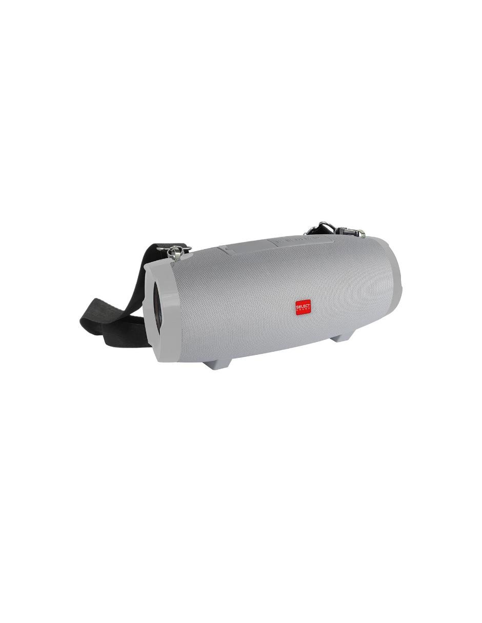 Bocina Bt222 alámbrica e inalámbrica