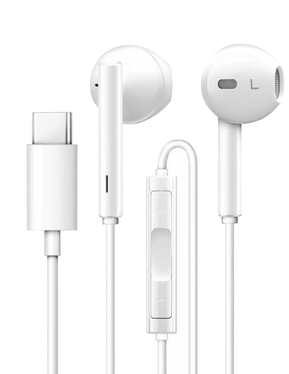 Audífonos In-Ear Cm33 alámbricos con cancelacion de ruido Audífonos In-Ear Cm33 alámbricos con cancelacion de ruido