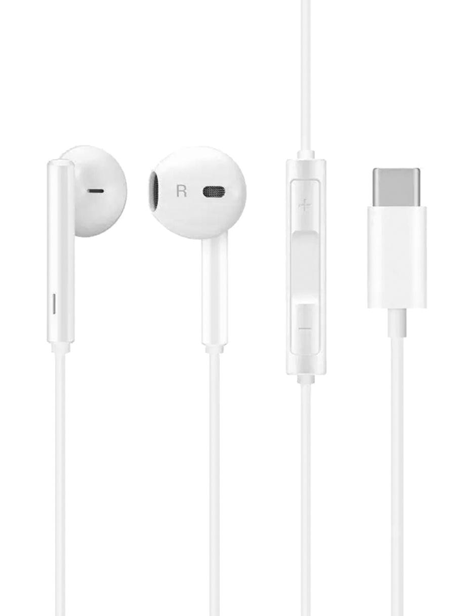 Audífonos In-Ear Cm33 alámbricos con cancelacion de ruido 2