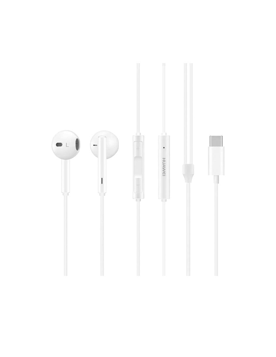 Audífonos In-Ear Cm33 alámbricos con cancelacion de ruido 3