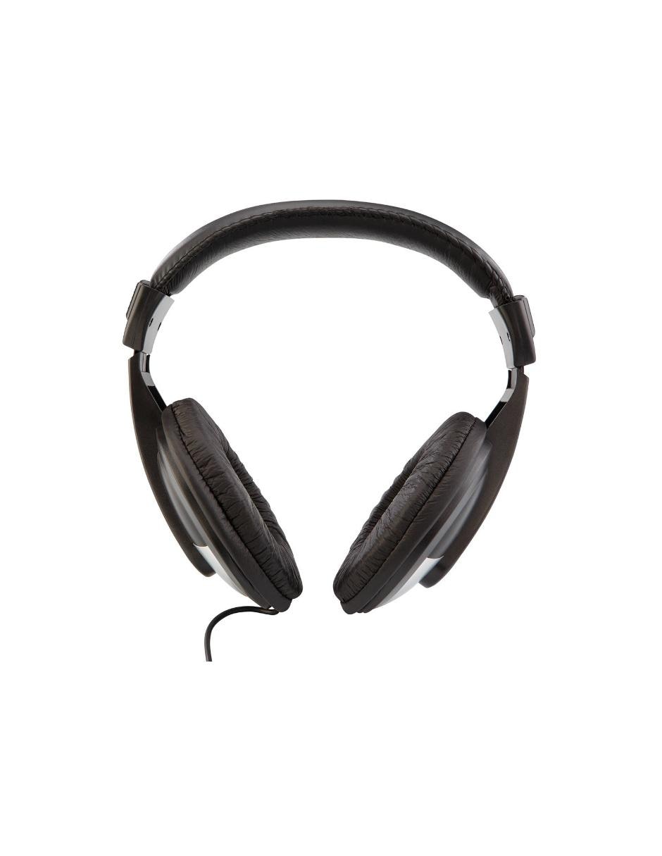 Imagen de producto Audífonos On-Ear alámbricos