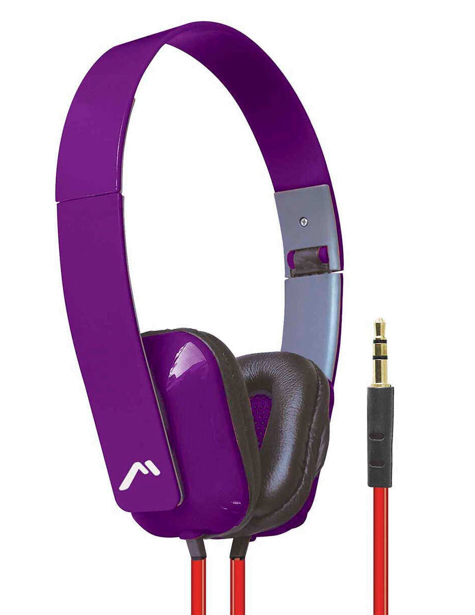 Audífonos On-Ear alámbricos Audífonos On-Ear alámbricos