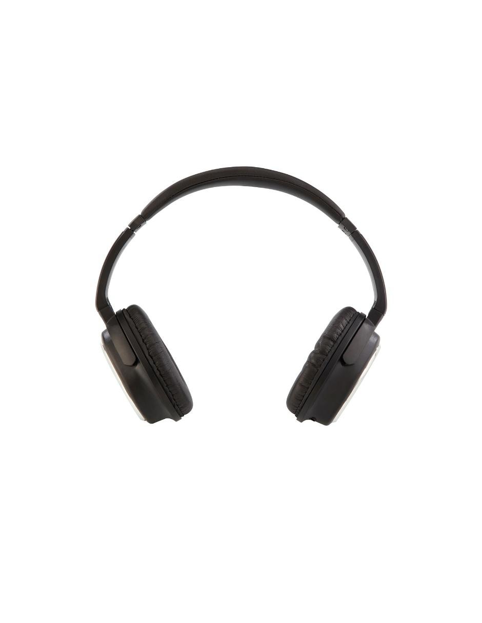 Audífonos On-Ear inalámbricos 1