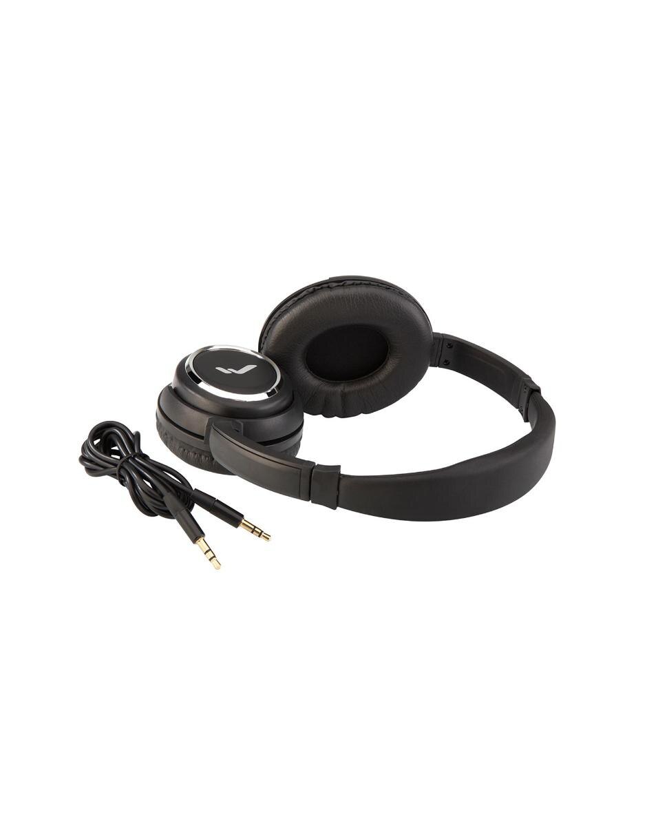 Audífonos On-Ear inalámbricos 3