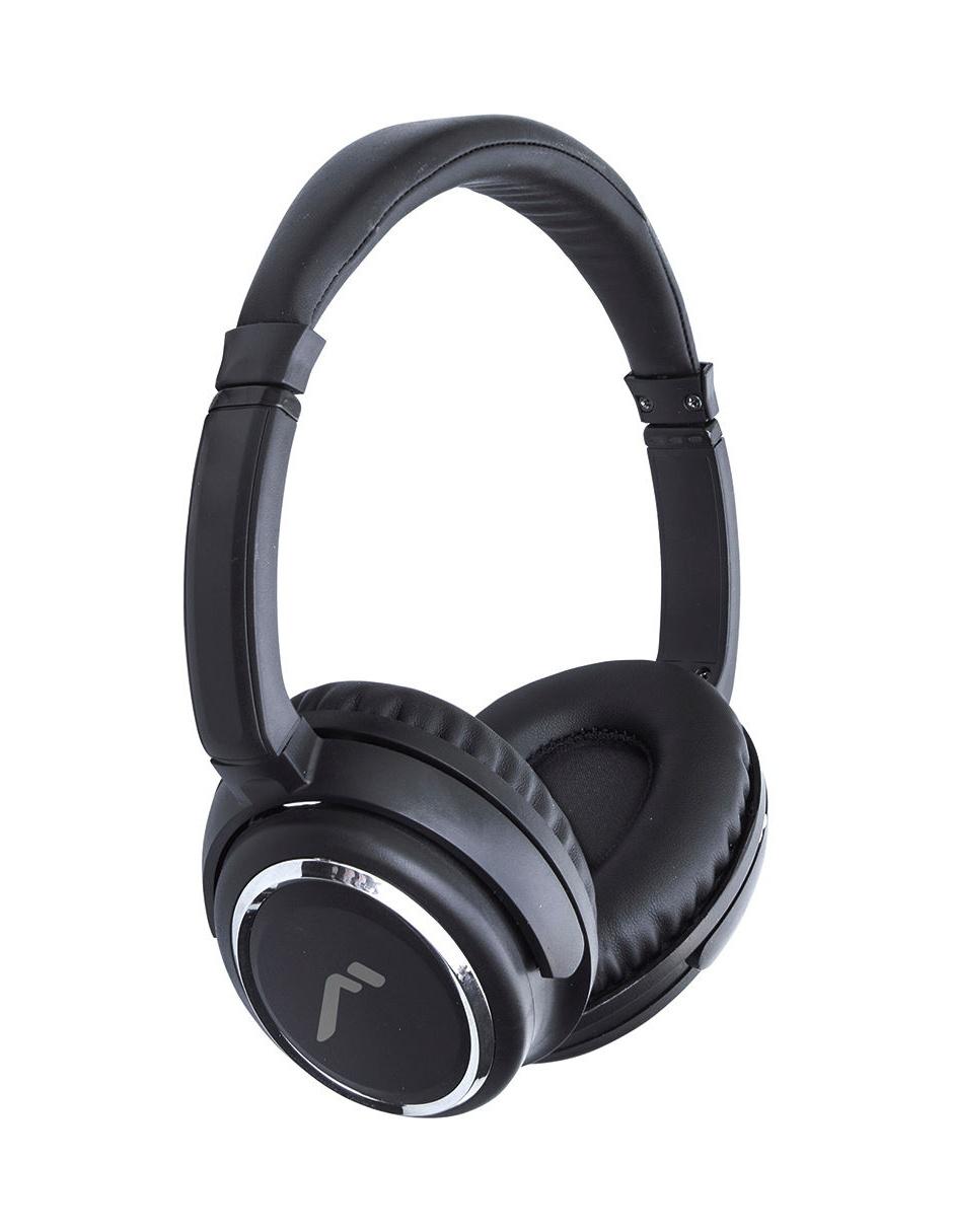 Audífonos On-Ear inalámbricos 4