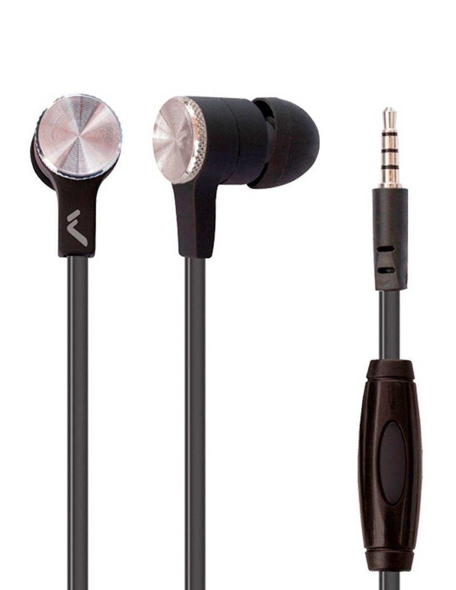 Audífonos In-Ear alámbricos Audífonos In-Ear alámbricos