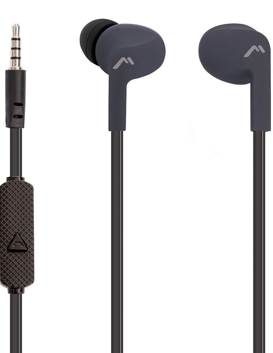 Audífonos In-Ear alámbricos