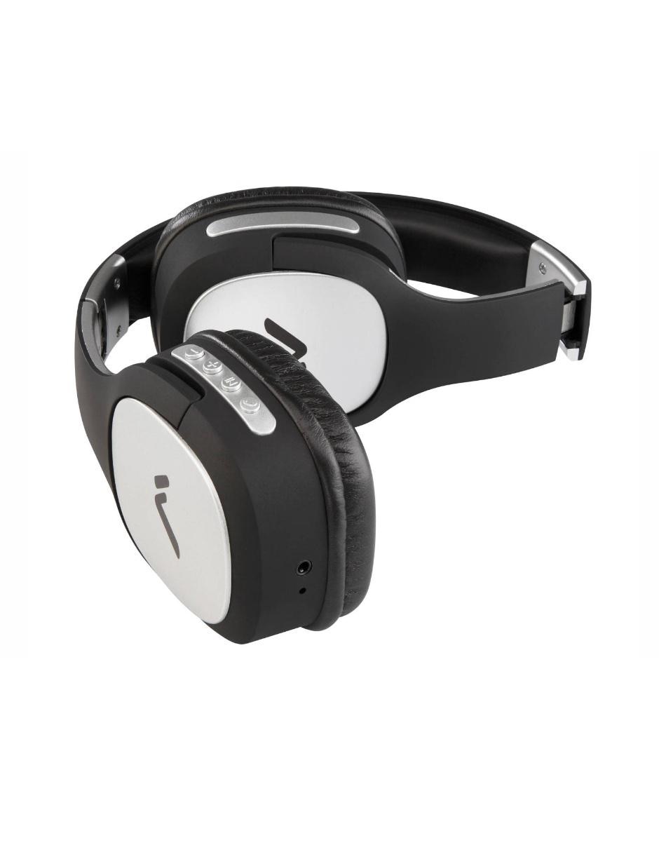 Audífonos Over-Ear inalámbricos 3