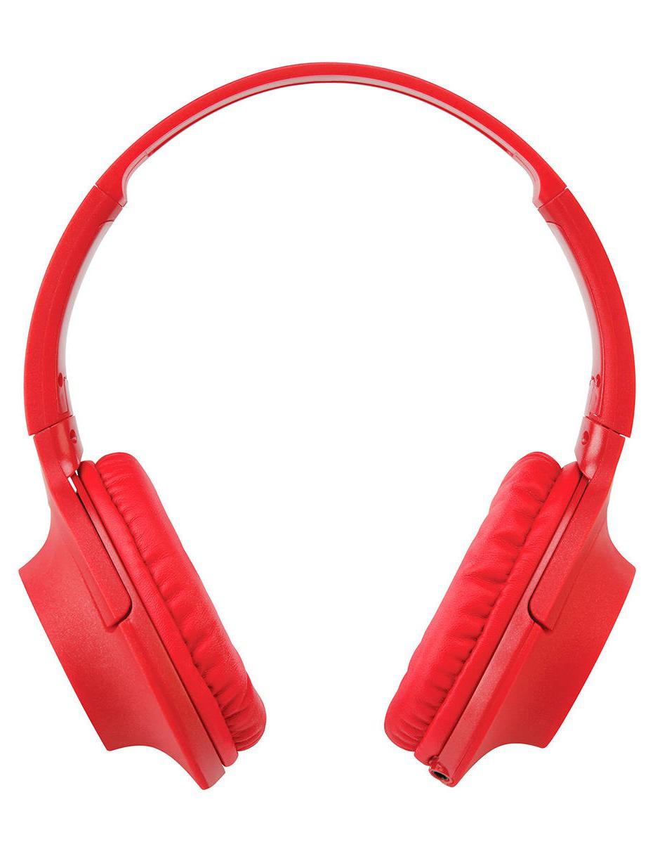 Audífonos Over-Ear inalámbricos 1