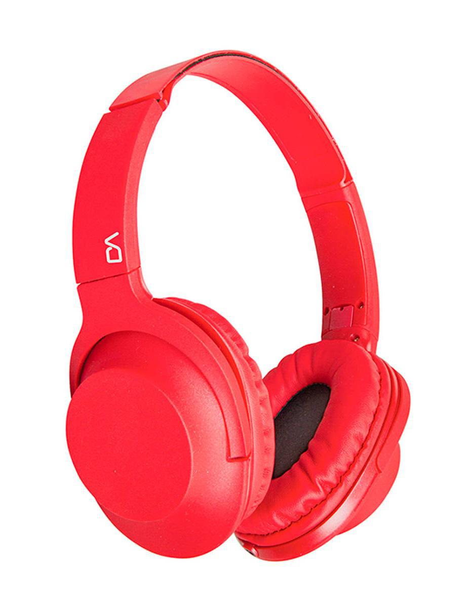 Audífonos Over-Ear inalámbricos 3