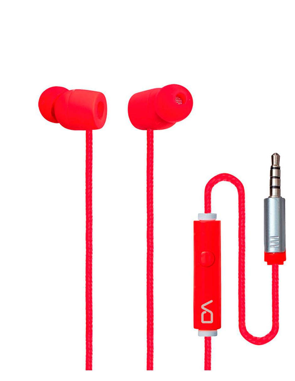 Imagen de producto Audífonos In-Ear alámbricos