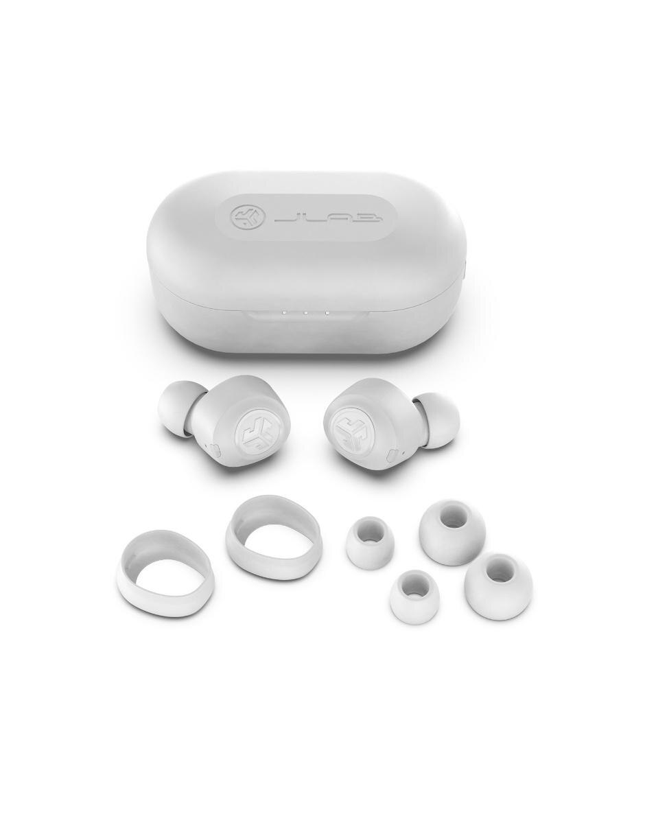 Audífonos In-Ear inalámbricos 3