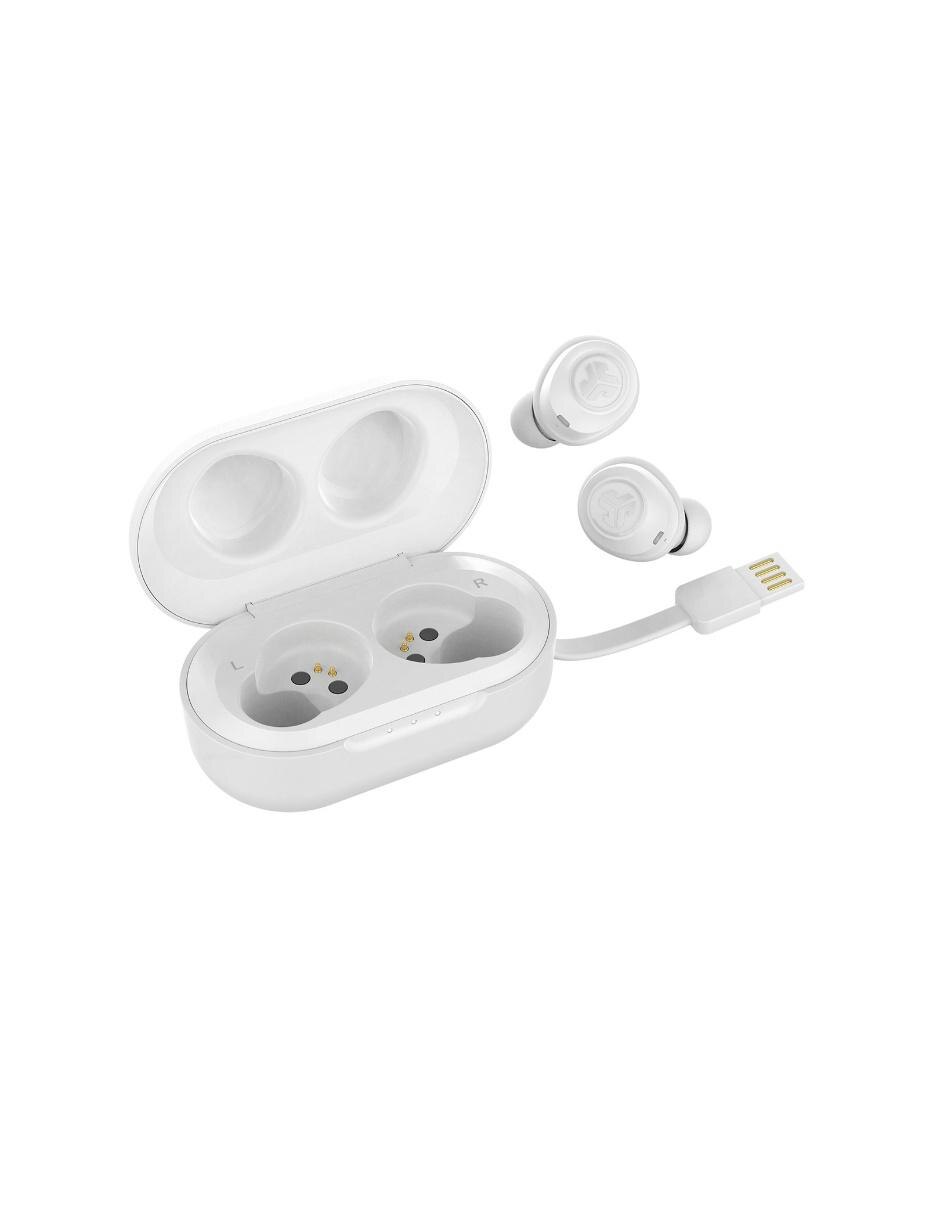Audífonos In-Ear inalámbricos 4