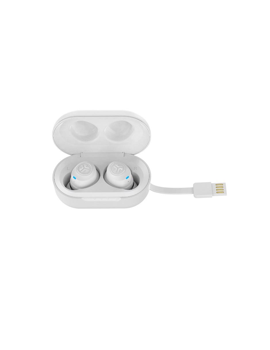 Audífonos In-Ear inalámbricos 5