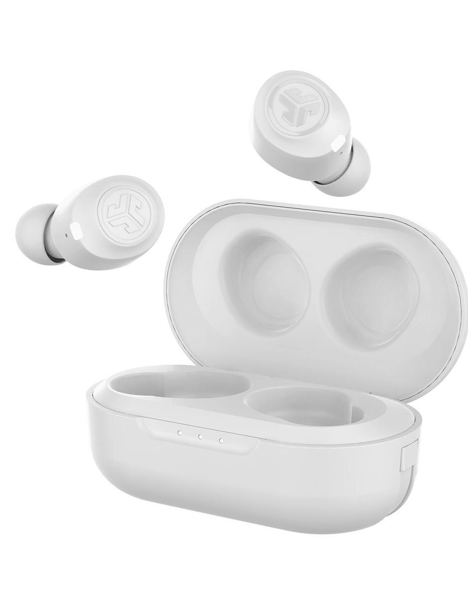 Audífonos In-Ear inalámbricos 6