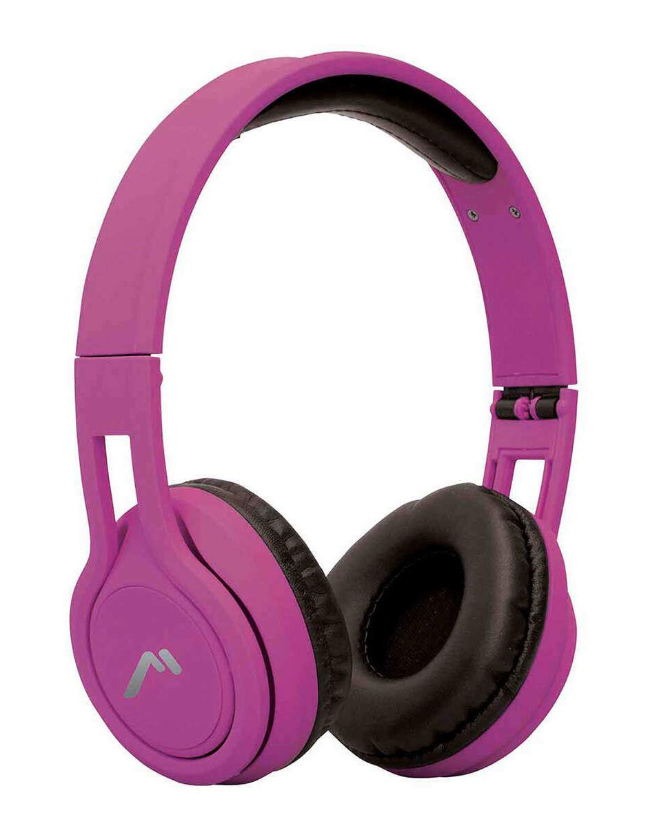 Audífonos Over-Ear inalámbricos 1