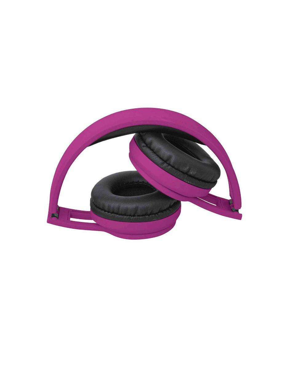Audífonos Over-Ear inalámbricos 3