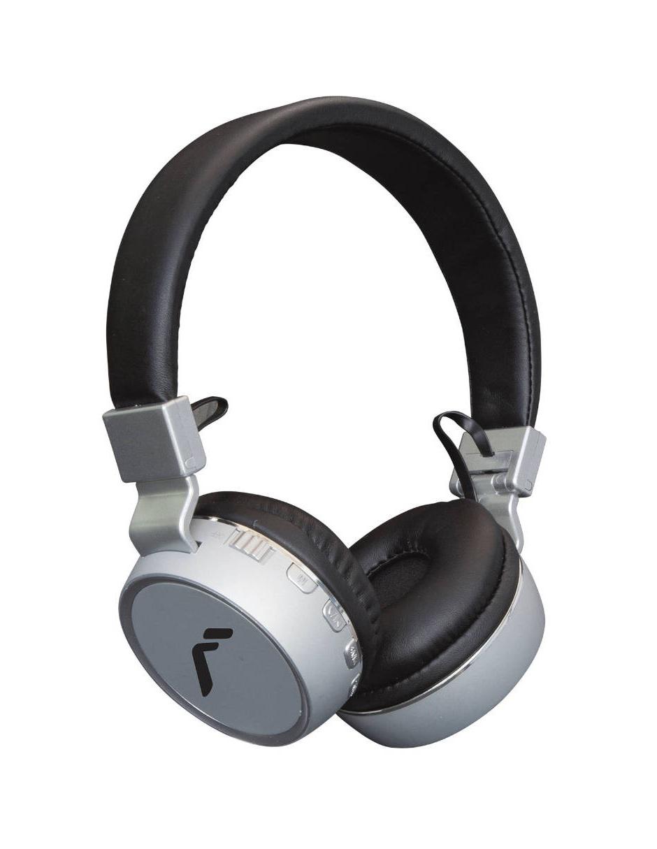 Audífonos Over-Ear inalámbricos 1